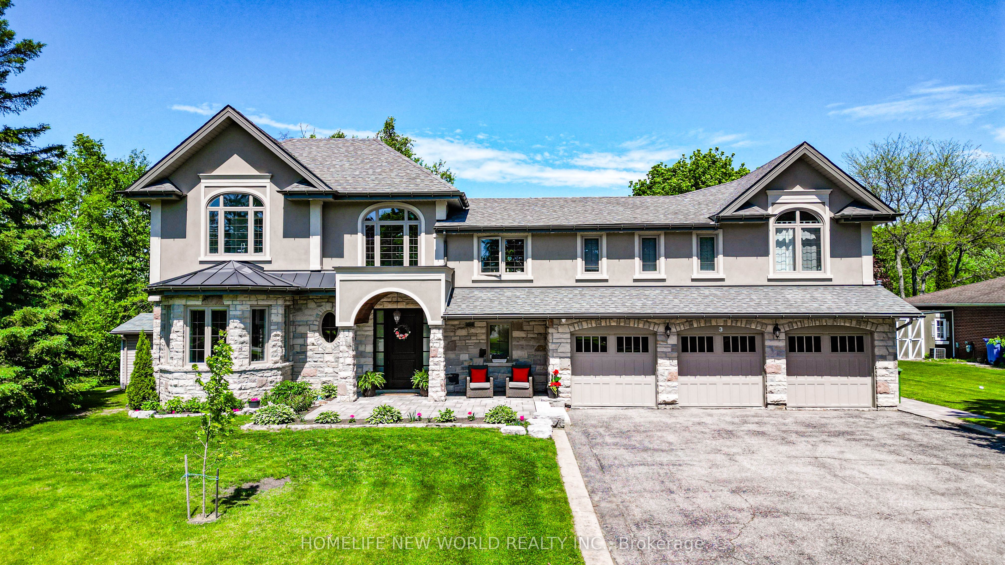 3 Burton Grove, King, ON, L7B 1C6 photo 3