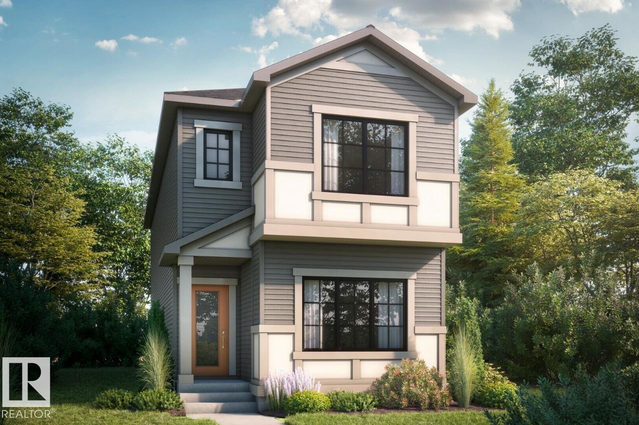 4319 Kinglet Drive NW, Edmonton, AB, T8T0K9