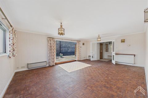 Roxborough Park, Harrow HA1