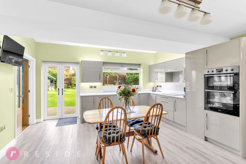 Additional image 3 of 5 bed detached house for saleCamberley Drive, Bamford, Rochdale OL11