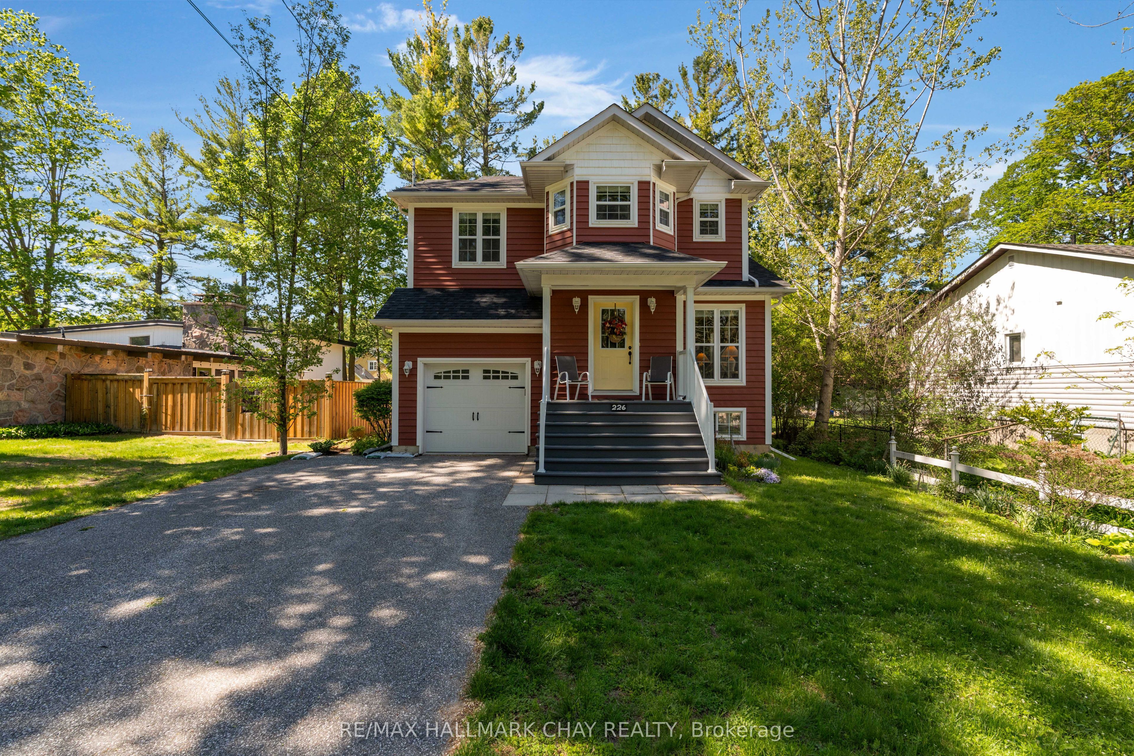 226 Mccrea Drive, Clearview, ON, L0M 1S0 photo 4