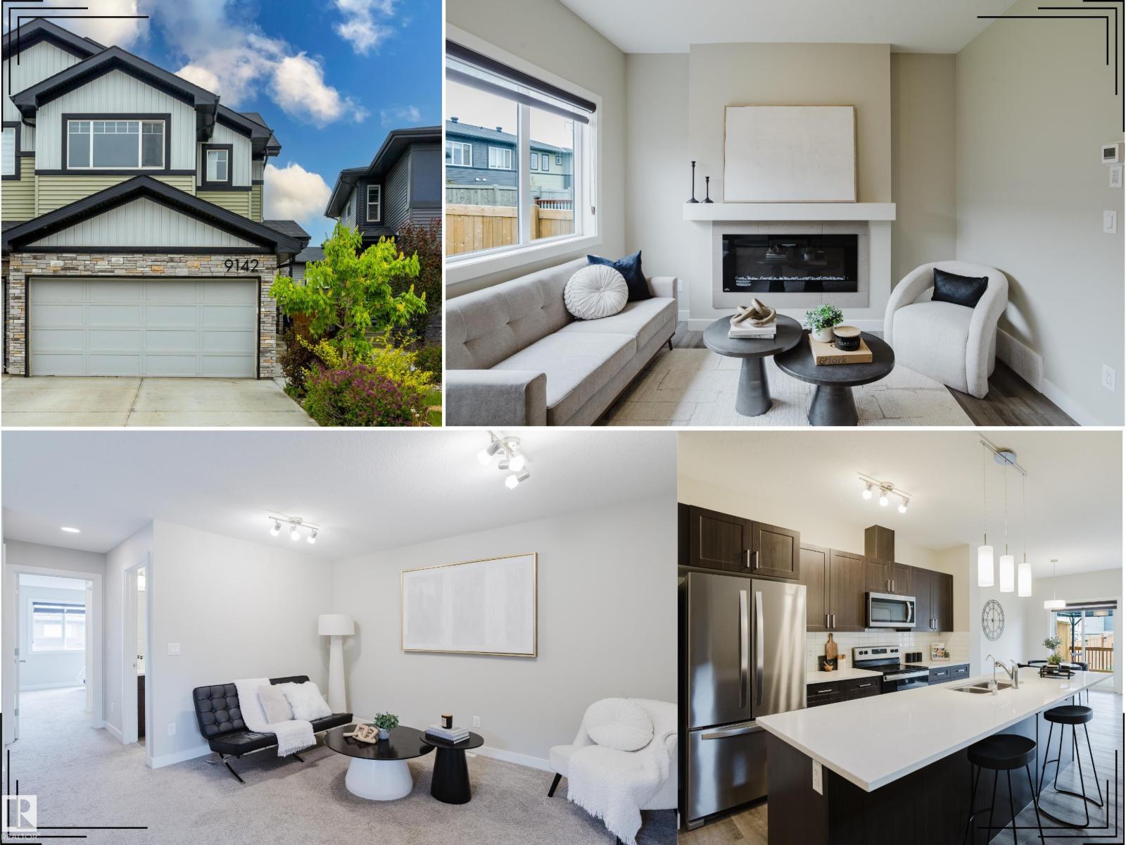 9142 Pear Drive SW, Edmonton, AB, T6X2N8