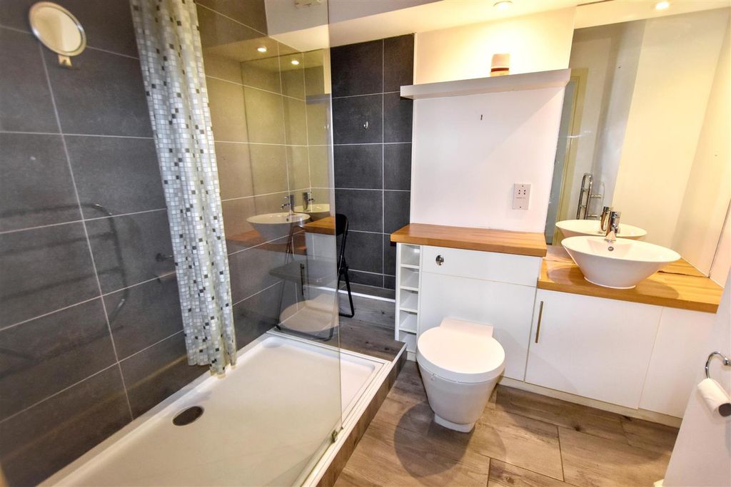 Additional image 6 of 1 bed flat for saleWhym Kibbal Court, Redruth TR15