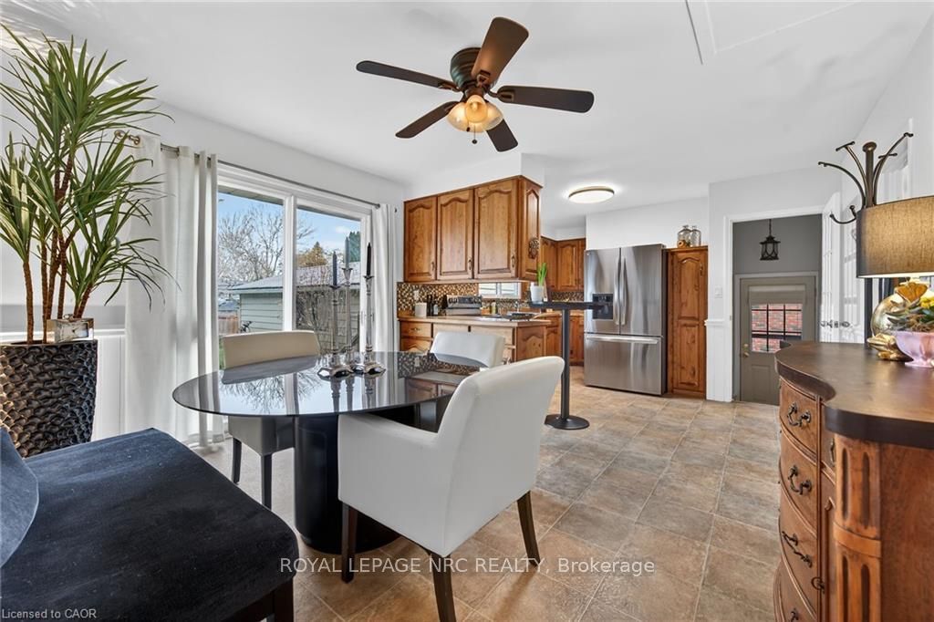 7 Coral Drive, St. Catharines, ON, L2N 3R4 photo 5