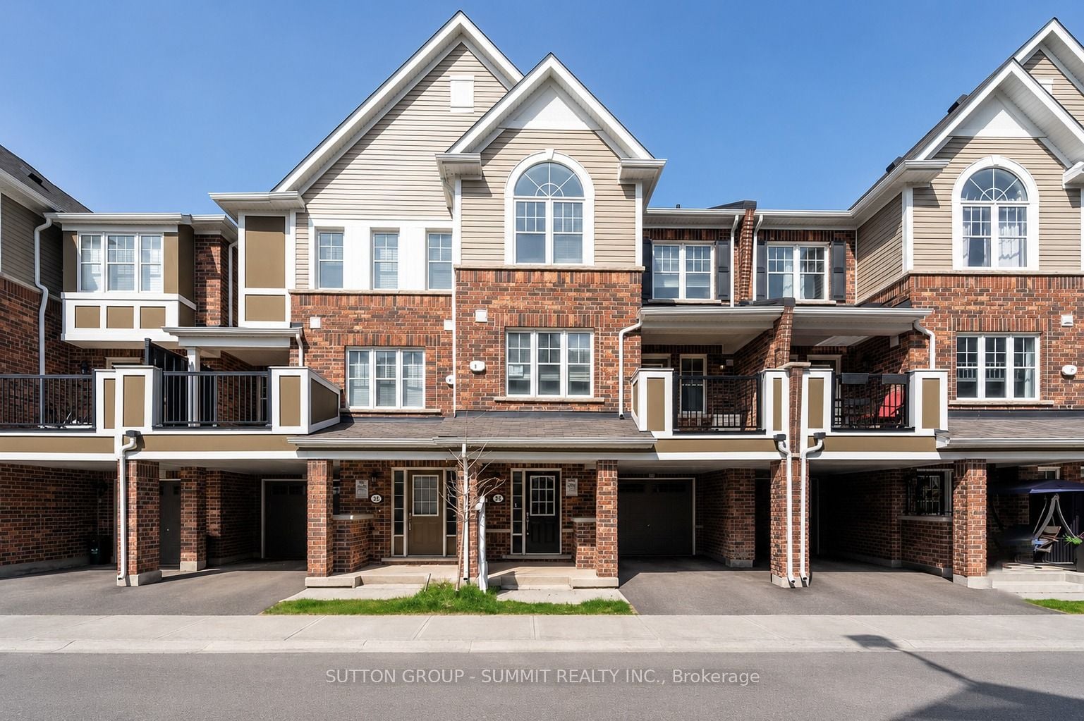55-1222 Rose Way, Milton, ON, L9E 1P1