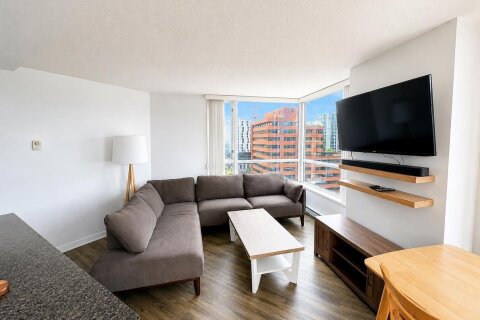 Additional image 8 of 1602-1212 Howe Street, Vancouver, BC, V6Z 2M9