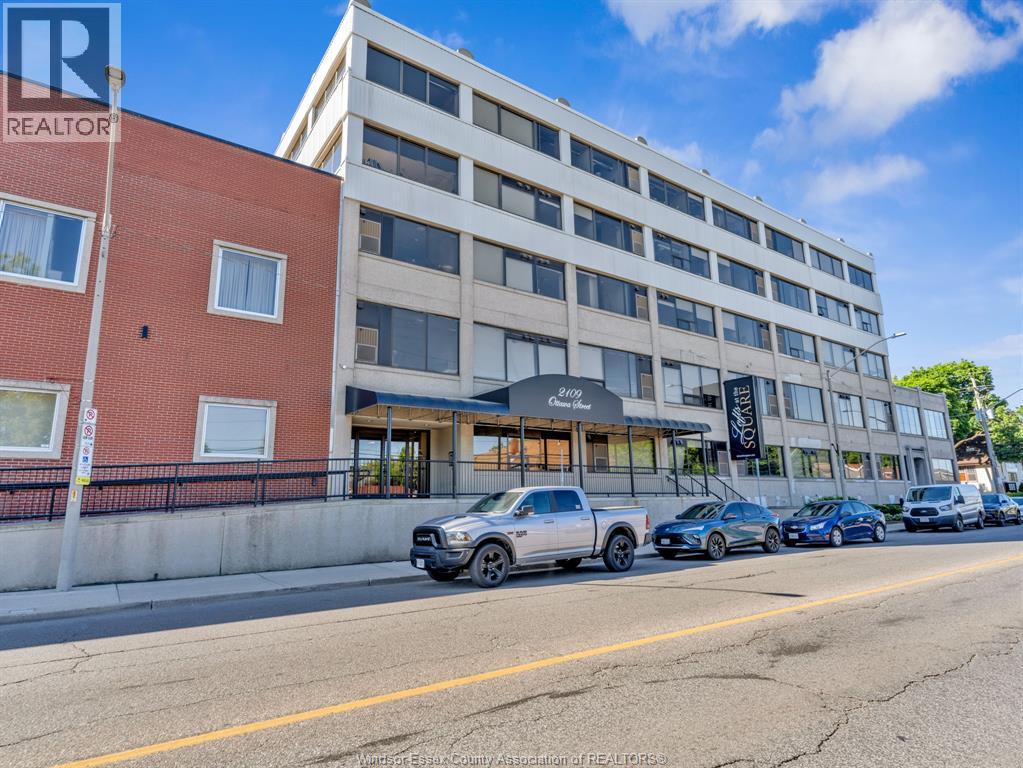 210-2109 Ottawa Street, Windsor, ON, N8Y1R8 photo 2