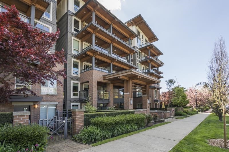 103-500 Royal Avenue, New Westminster, BC, V3L 0G5