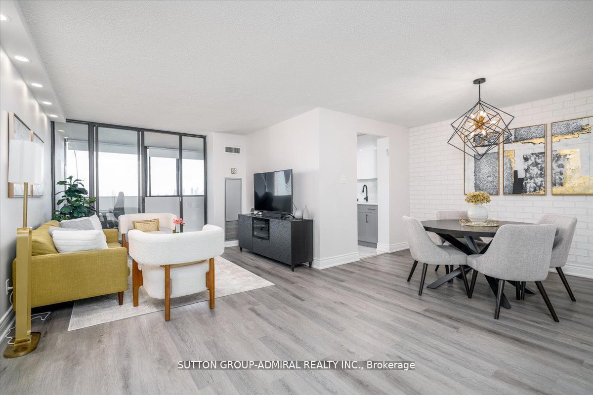 Additional image 3 of 1501-133 Torresdale Avenue, Toronto, ON, M2R 3T2
