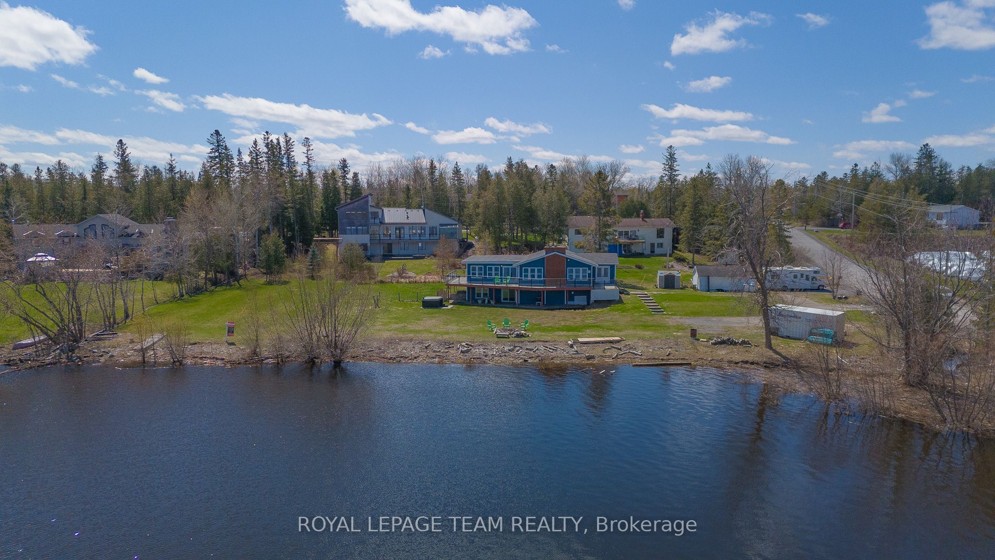 220 Vances Side Road, Ottawa, ON, K0A 1T0