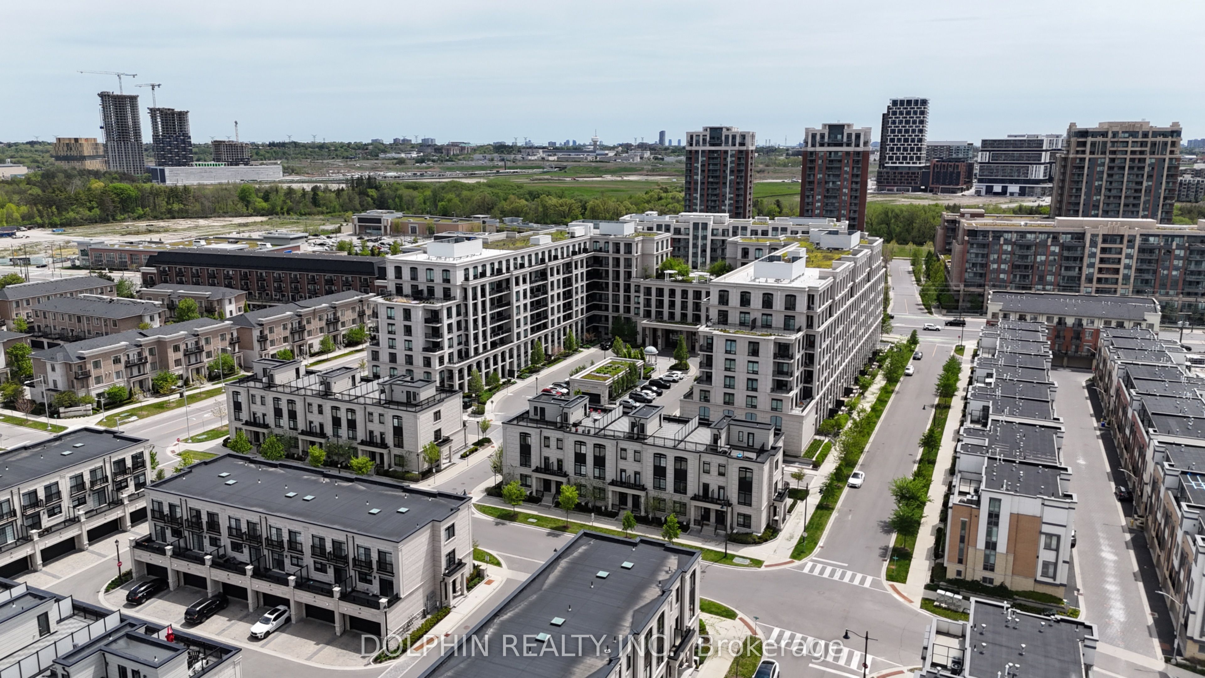Additional image 2 of 309E-278 Buchanan Drive, Markham, ON, L3R 6J1