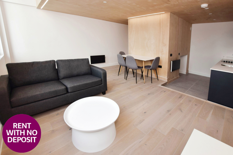 Sky Gardens, 7 Spinners Way, Castlefield, Manchester M15