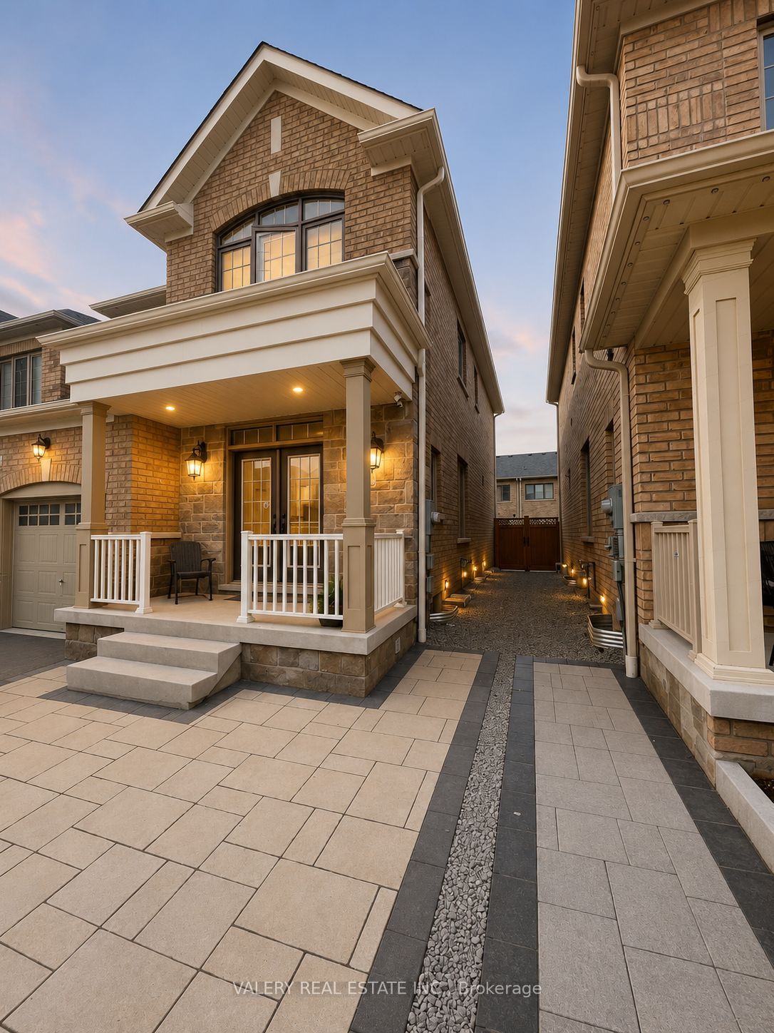 Lower-7 Auckland Dr Drive, Whitby, ON, L1P 0H4