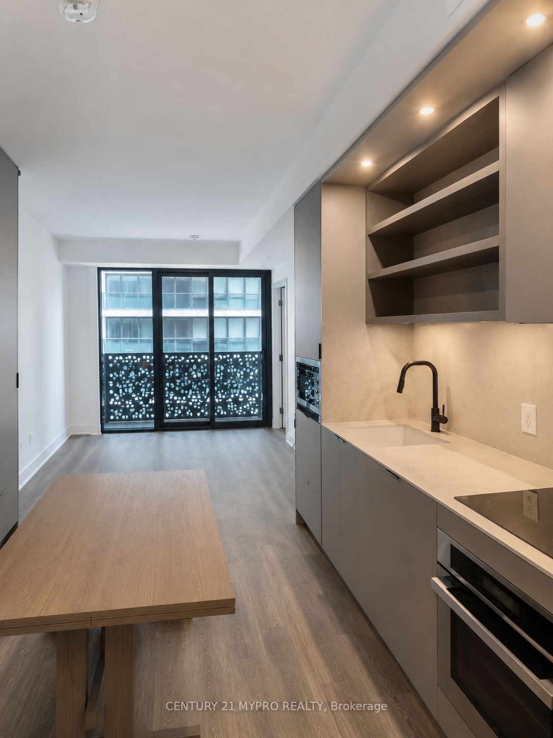 Additional image 2 of 2308-55 Charles Street E, Toronto, ON, M4Y 0J1