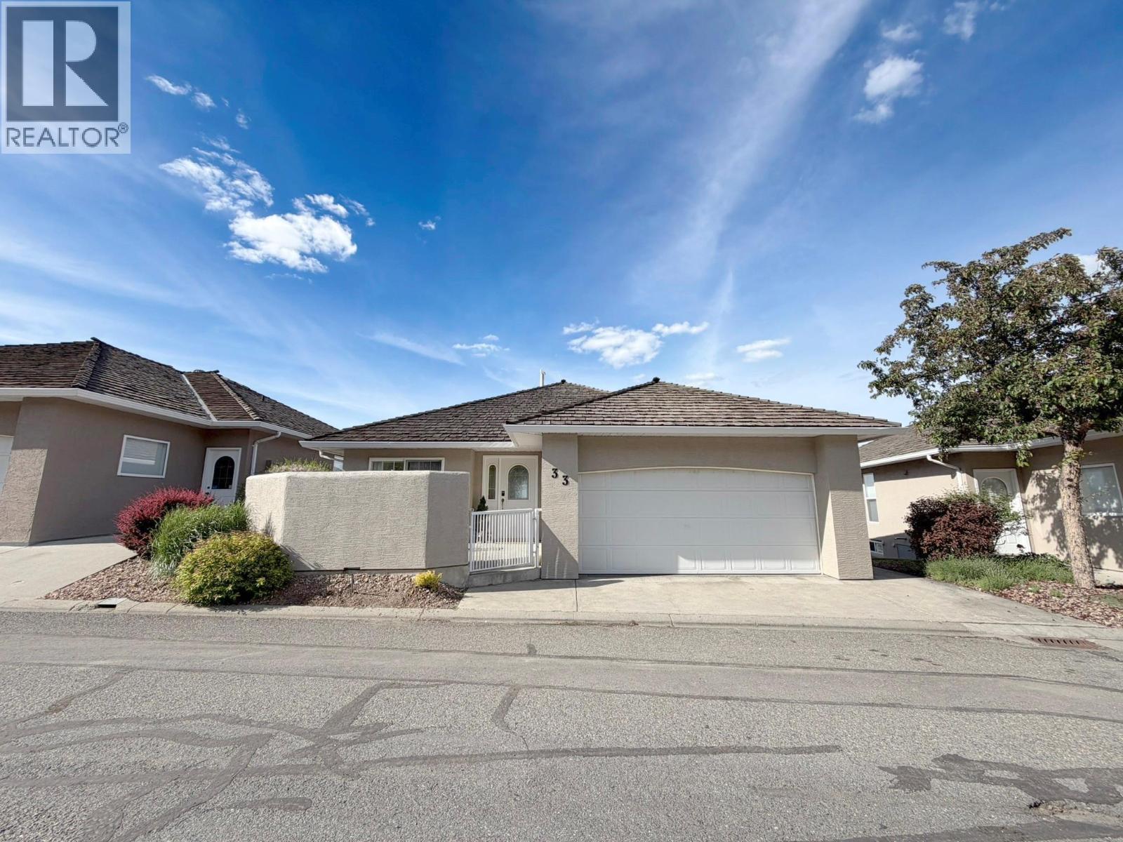 33-2080 Pacific Way, Kamloops, BC, V1S1V3