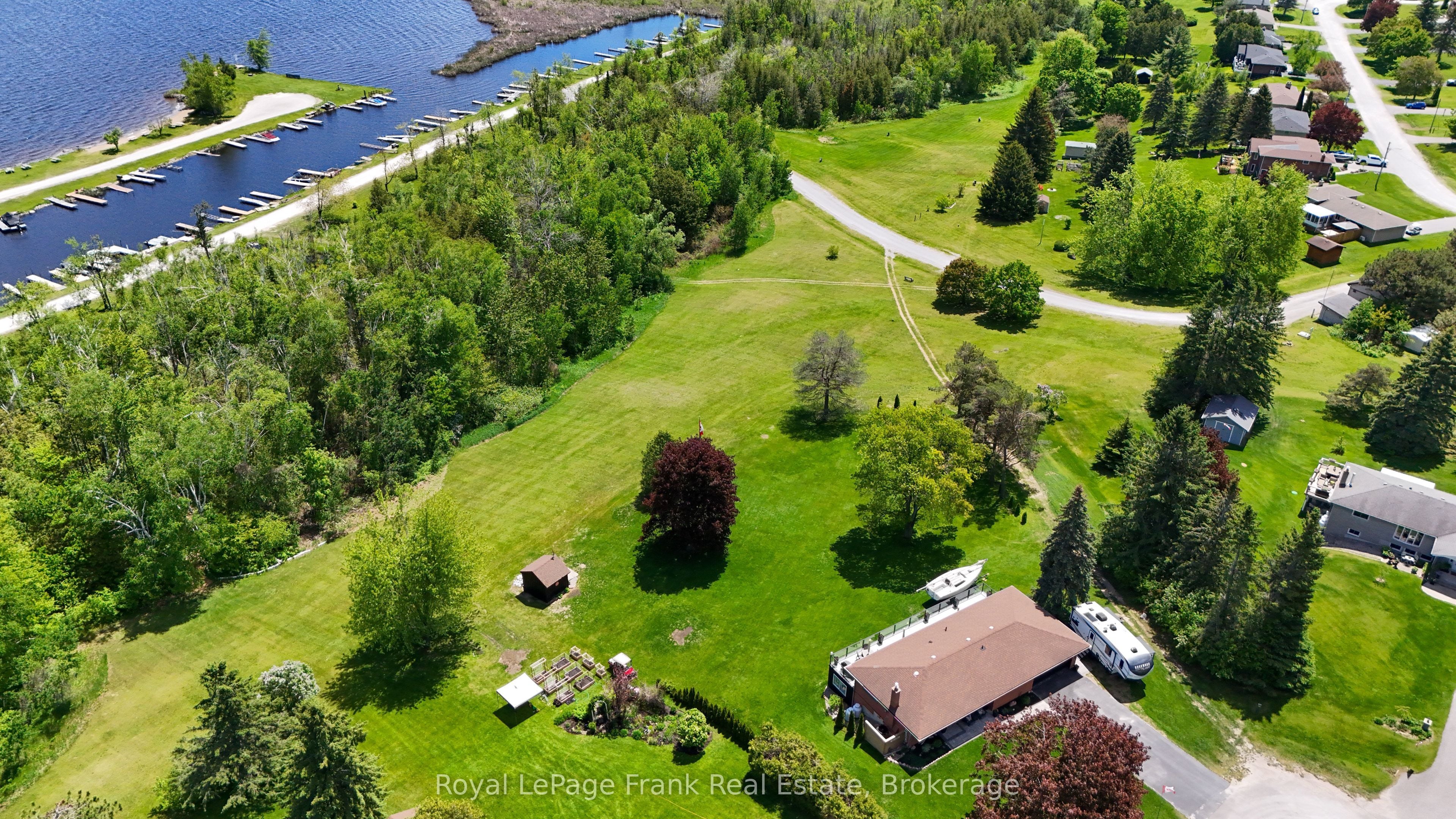 316 Forest Harbour Trail, Kawartha Lakes, ON, K0M 1A0 photo 2