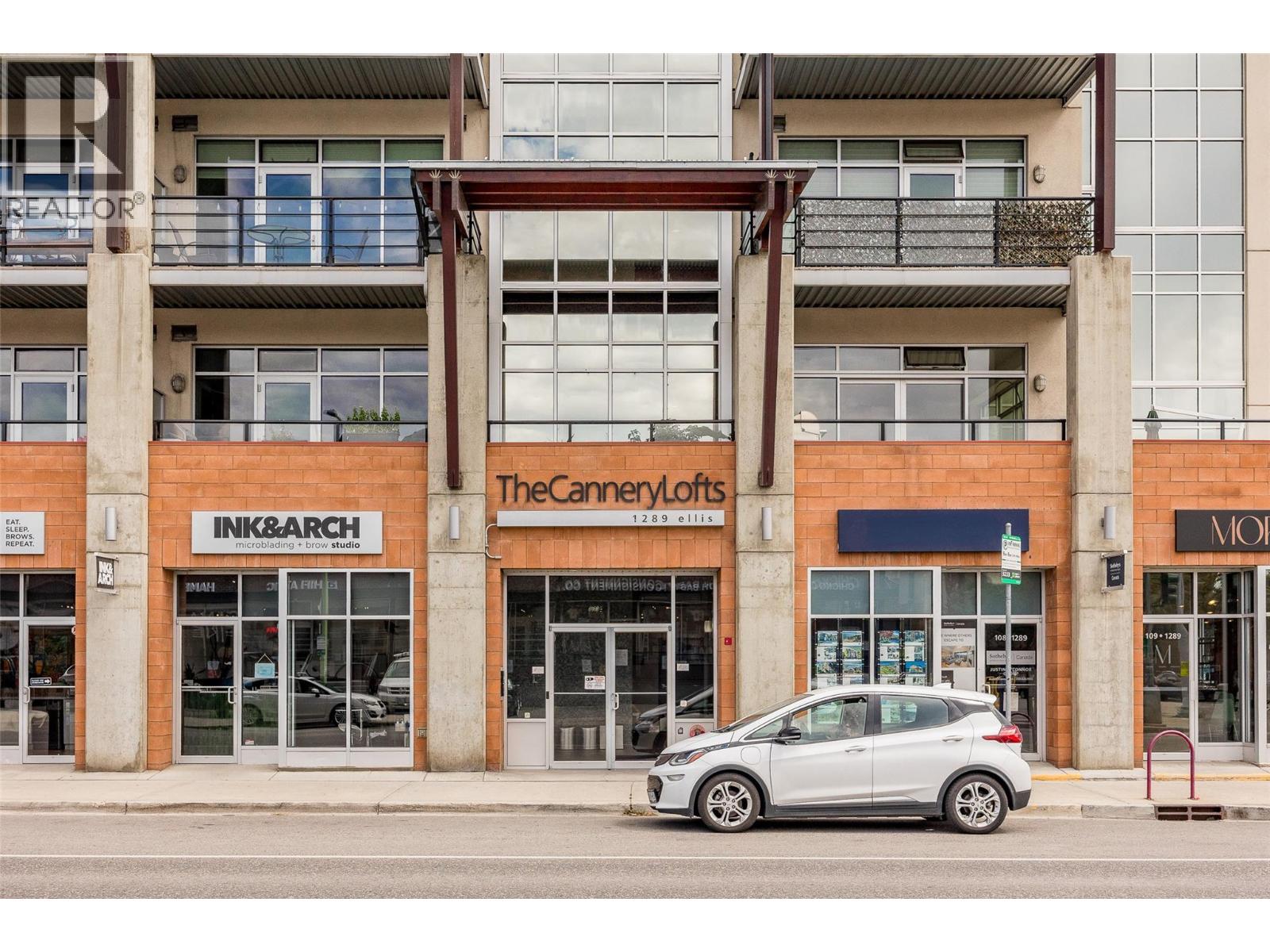 Additional image 5 of 214-1289 Ellis Street, Kelowna, BC, V1Y1Z6