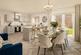 Plot 81, Redstart at Kensington Fields, Yew Tree Lane HG2