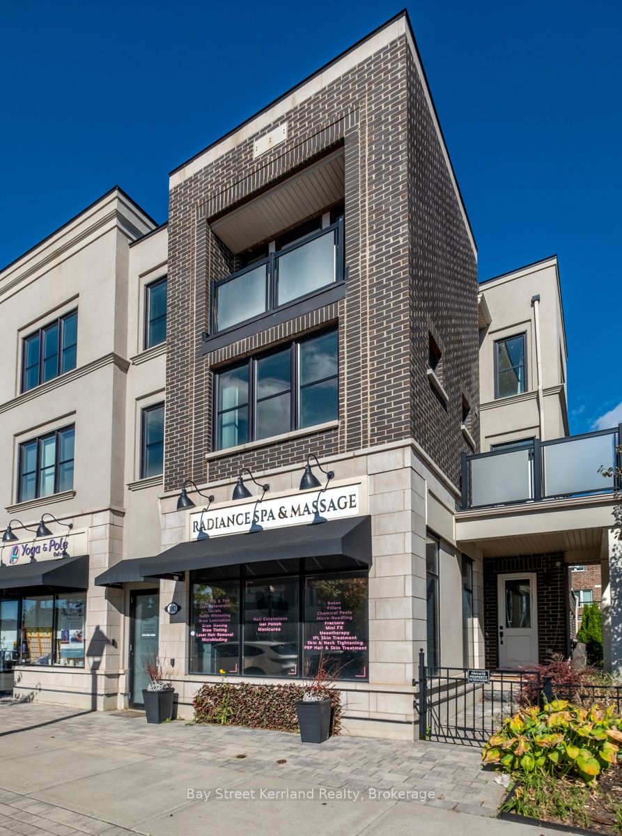 3083 George Savage Avenue, Oakville, ON, L6M 4M2