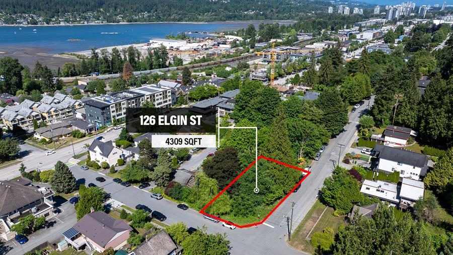 126 Elgin Street, Port Moody, BC, V3H 2M8