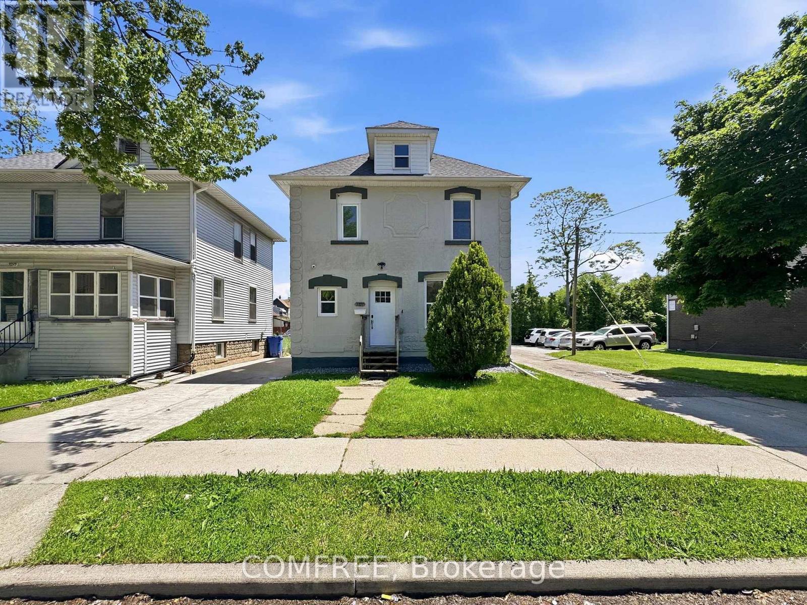 3277 Baby Street, Windsor, ON, N9C1K9