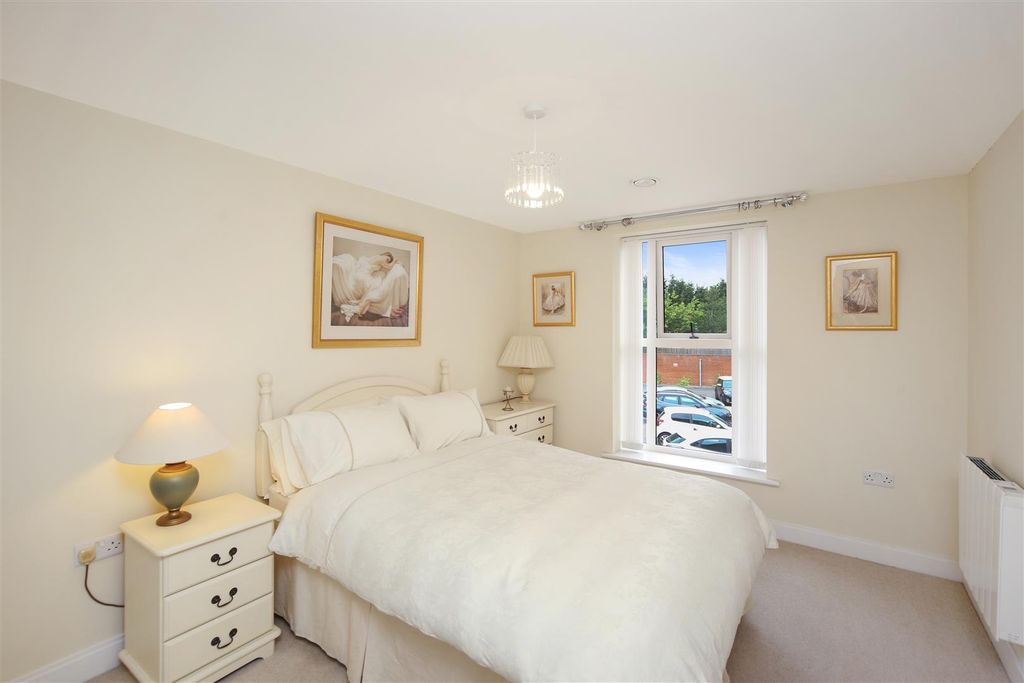 Additional image 6 of 2 bed flat for saleMilward Place, Clive Road, Redditch, Worcestershire B97
