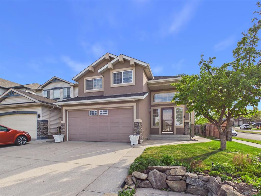 181 Panamount Hill NW, Calgary, AB, T3K 5P5