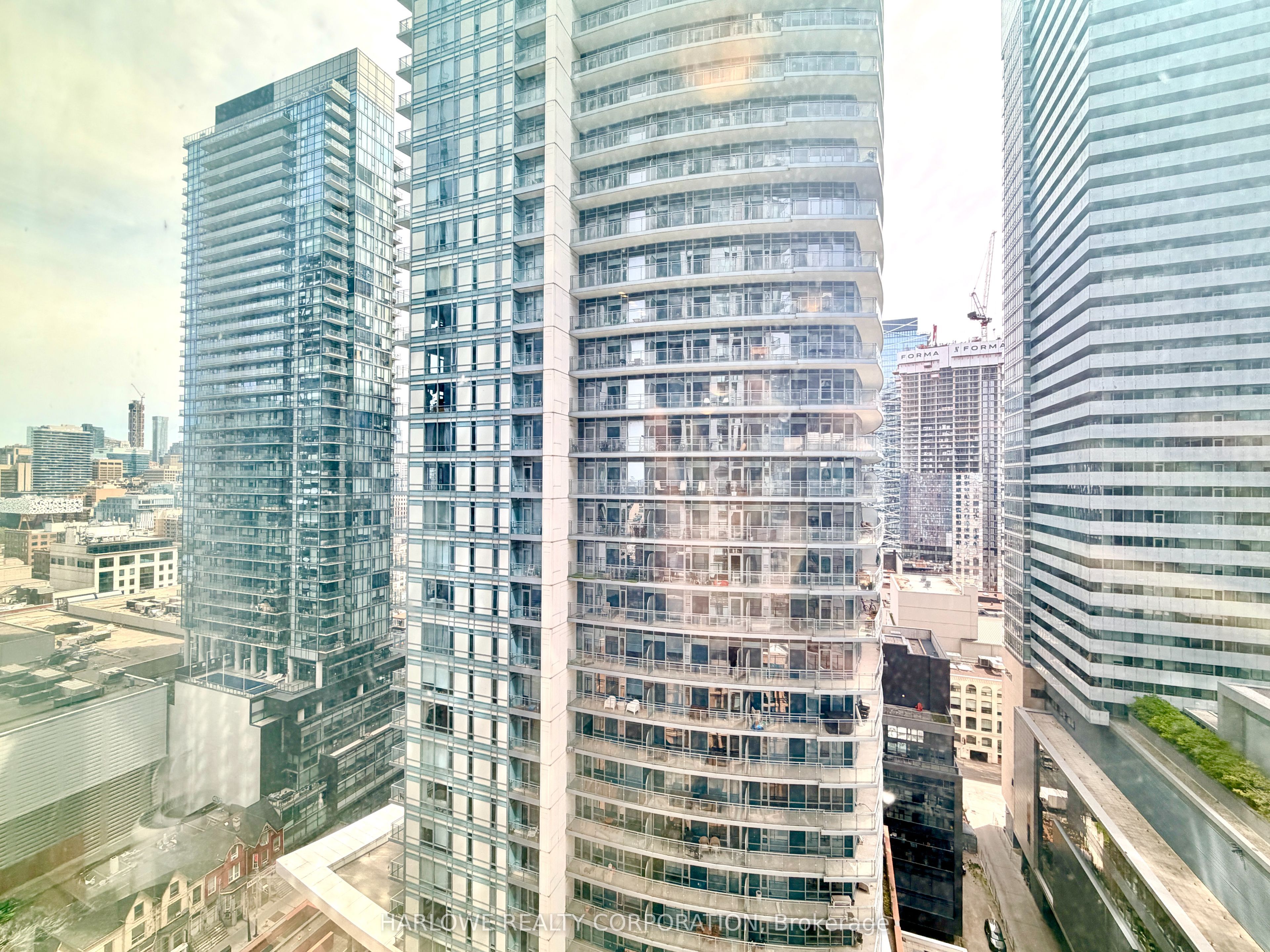 Additional image 6 of 2308-8 Widmer Street, Toronto, ON, M5V 2E7