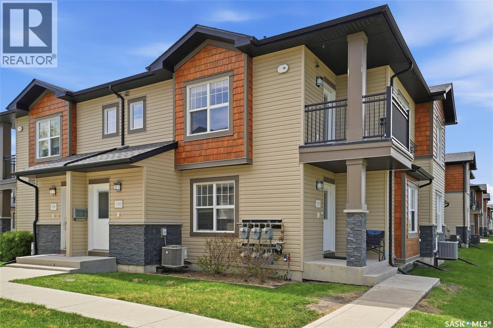712-1015 Patrick Crescent, Saskatoon, SK, S7W0M1 photo 2
