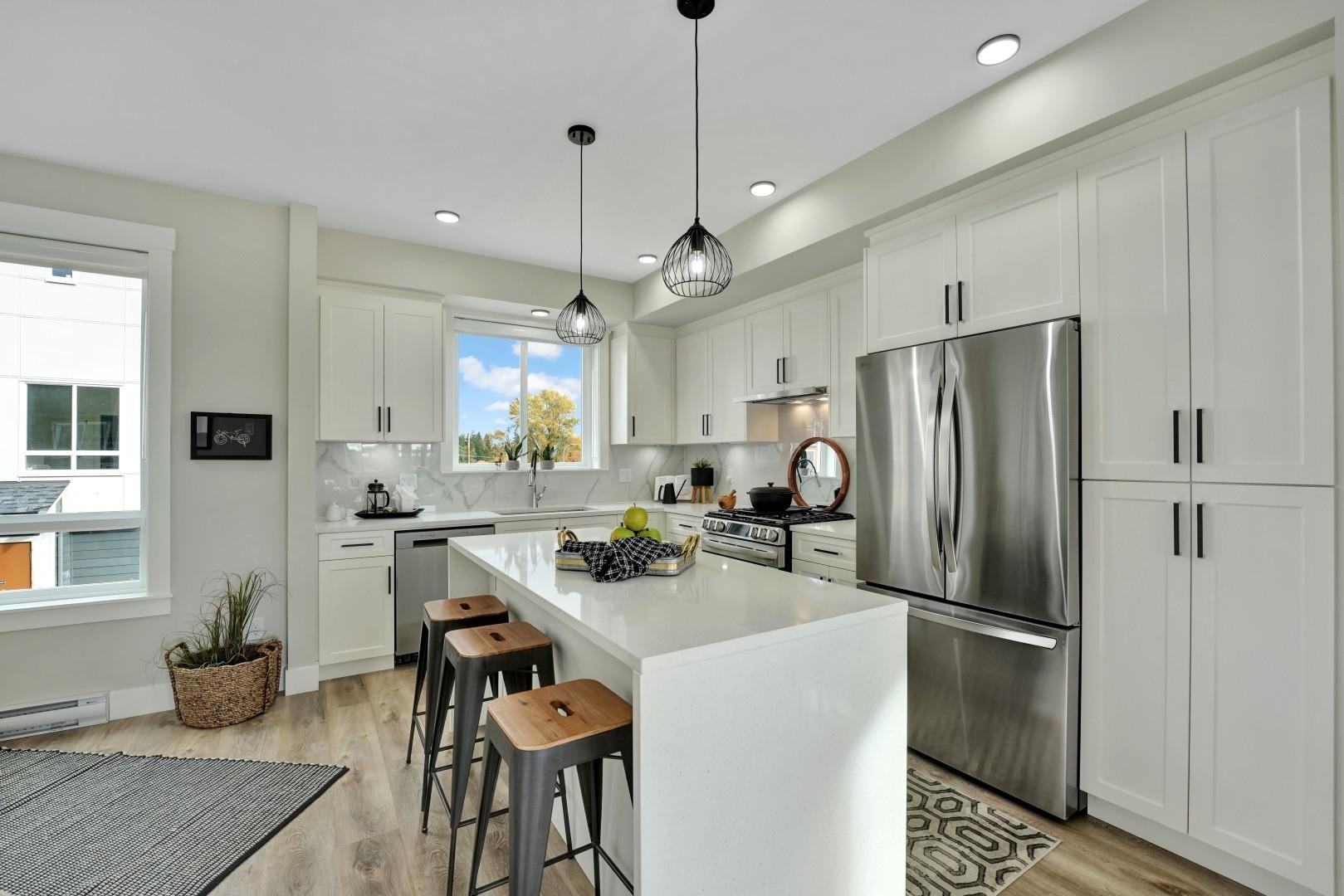 Additional image 2 of 9-17155 79a Avenue, Surrey, BC, V4N 0E5