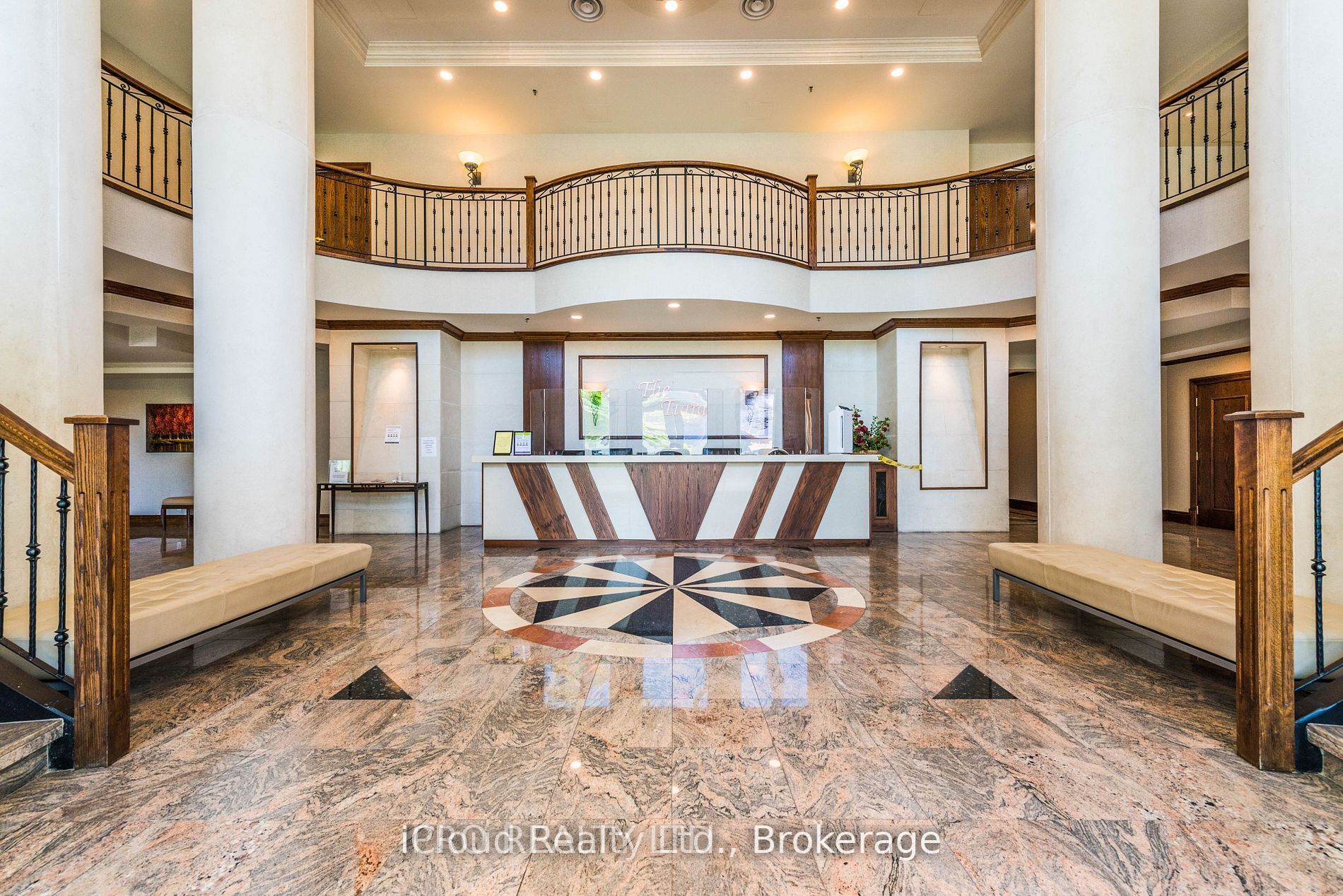 Additional image 3 of 302-156 Enfield Place, Mississauga, ON, L5B 4L8