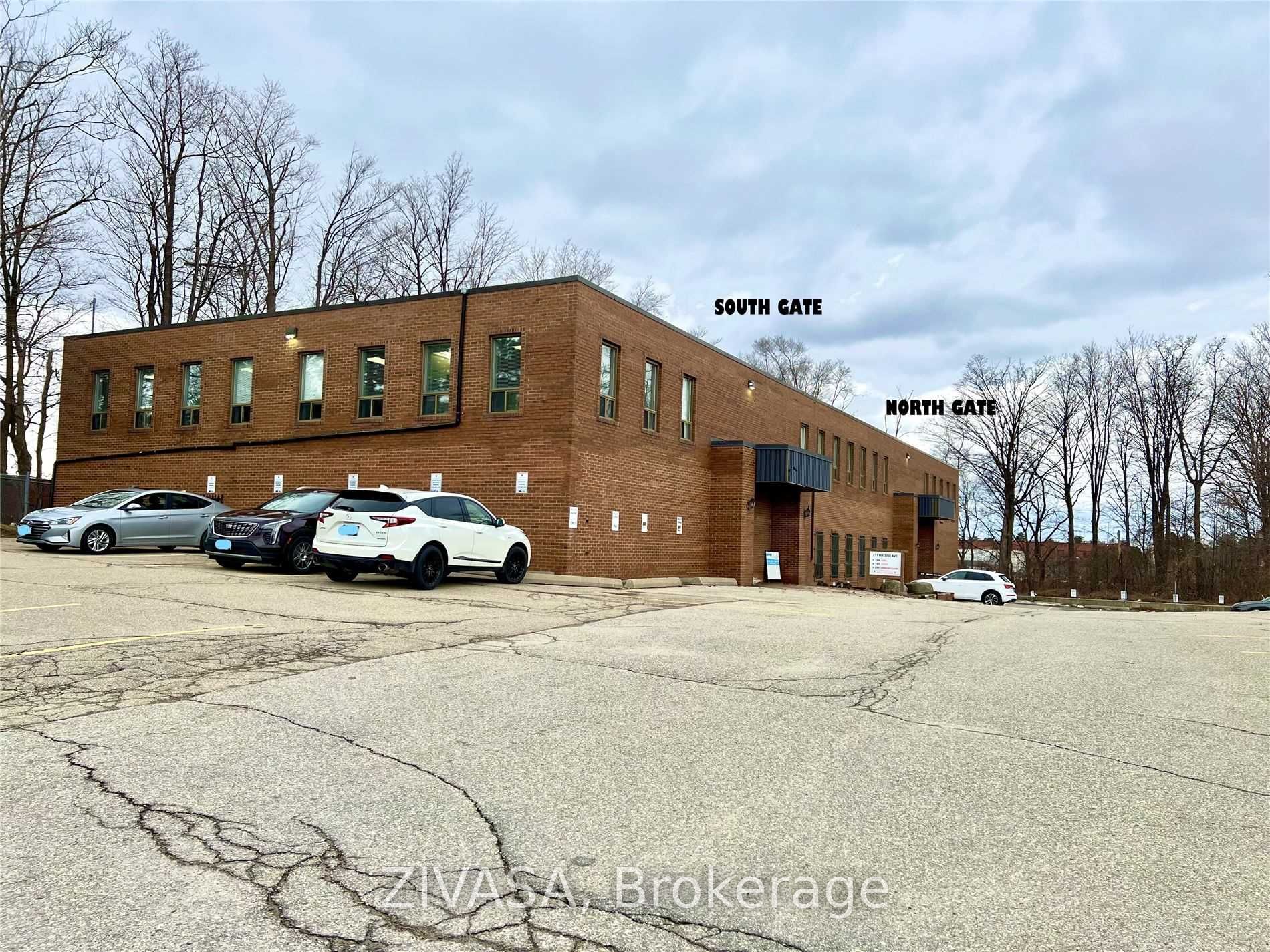 Additional image 3 of 102-211 Watline Avenue, Mississauga, ON, L4Z 1P3