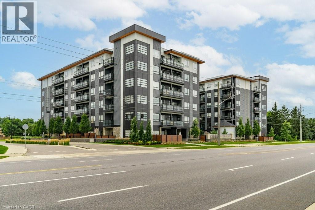 601-247 Northfield Drive East, Waterloo, ON, N2K0H1