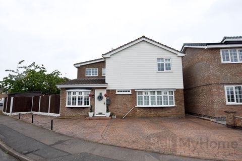 Wessex Drive, Leicester, Leicestershire LE3