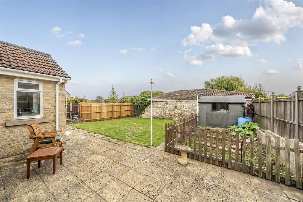 Additional image 3 of 3 bed bungalow for saleWelton Grove, Midsomer Norton, Radstock BA3