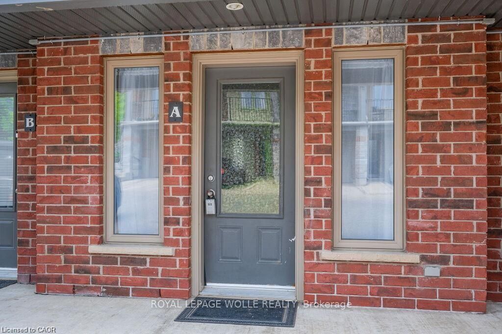 A-489 East Avenue E, Kitchener, ON, N2H 0A8 photo 2