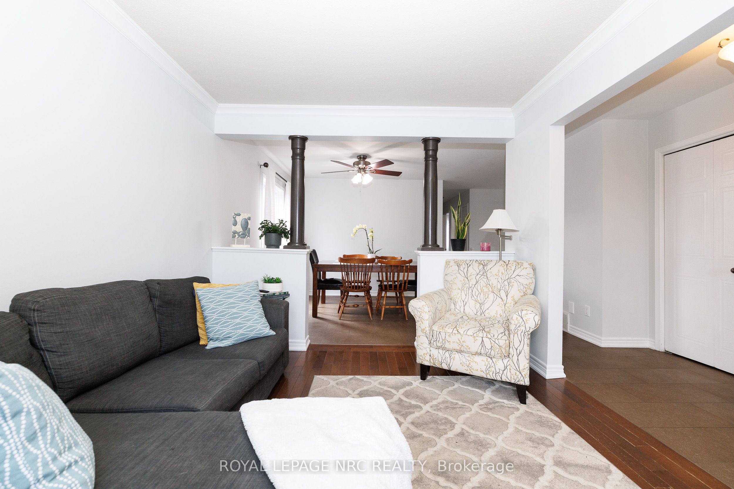 16 Leonard Drive, St. Catharines, ON, L2S 3V2 photo 4