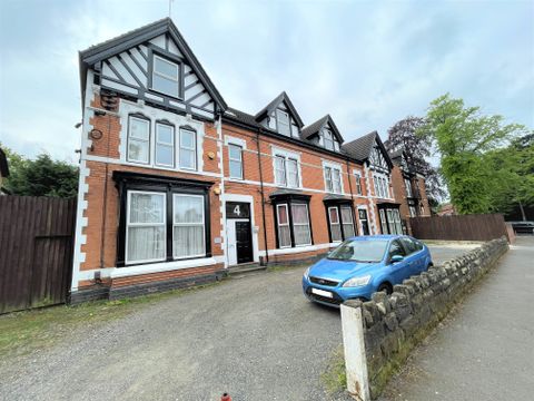 Coppice Road, Birmingham B3
