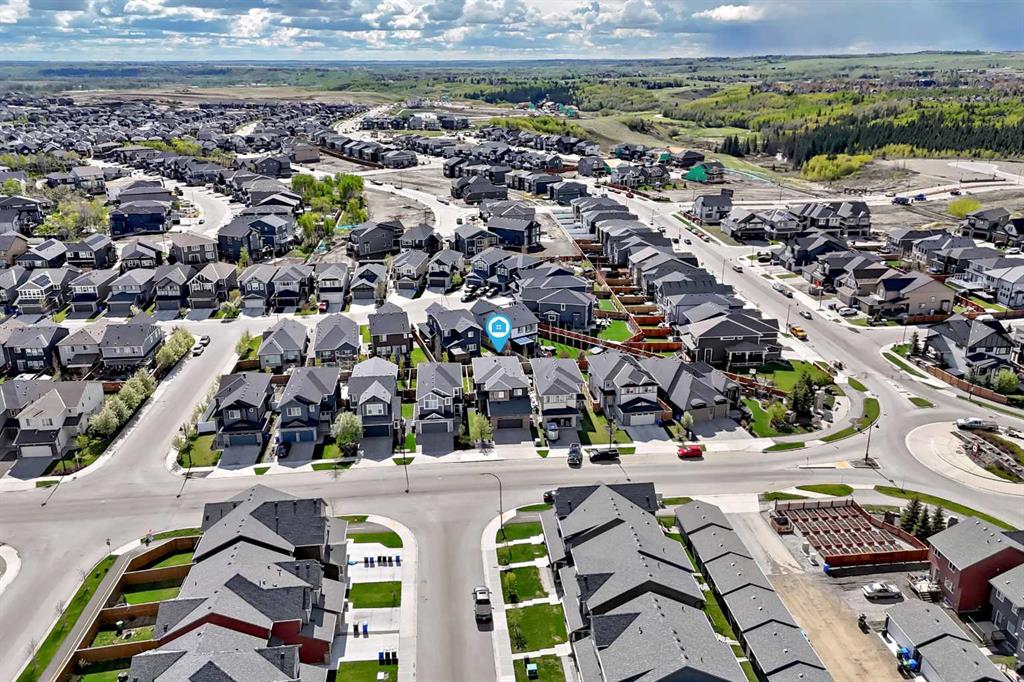 420 Legacy View SE, Calgary, AB, T2X 2G4 photo 5
