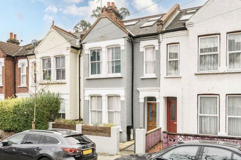 Rookstone Road, Tooting SW17