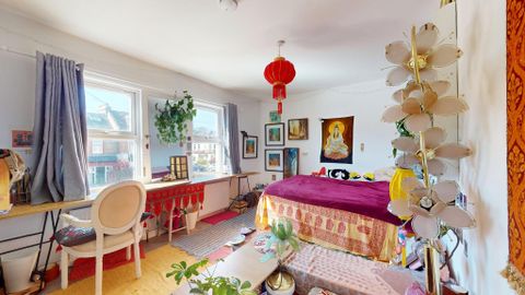 Avondale Road, Haringey, London N15