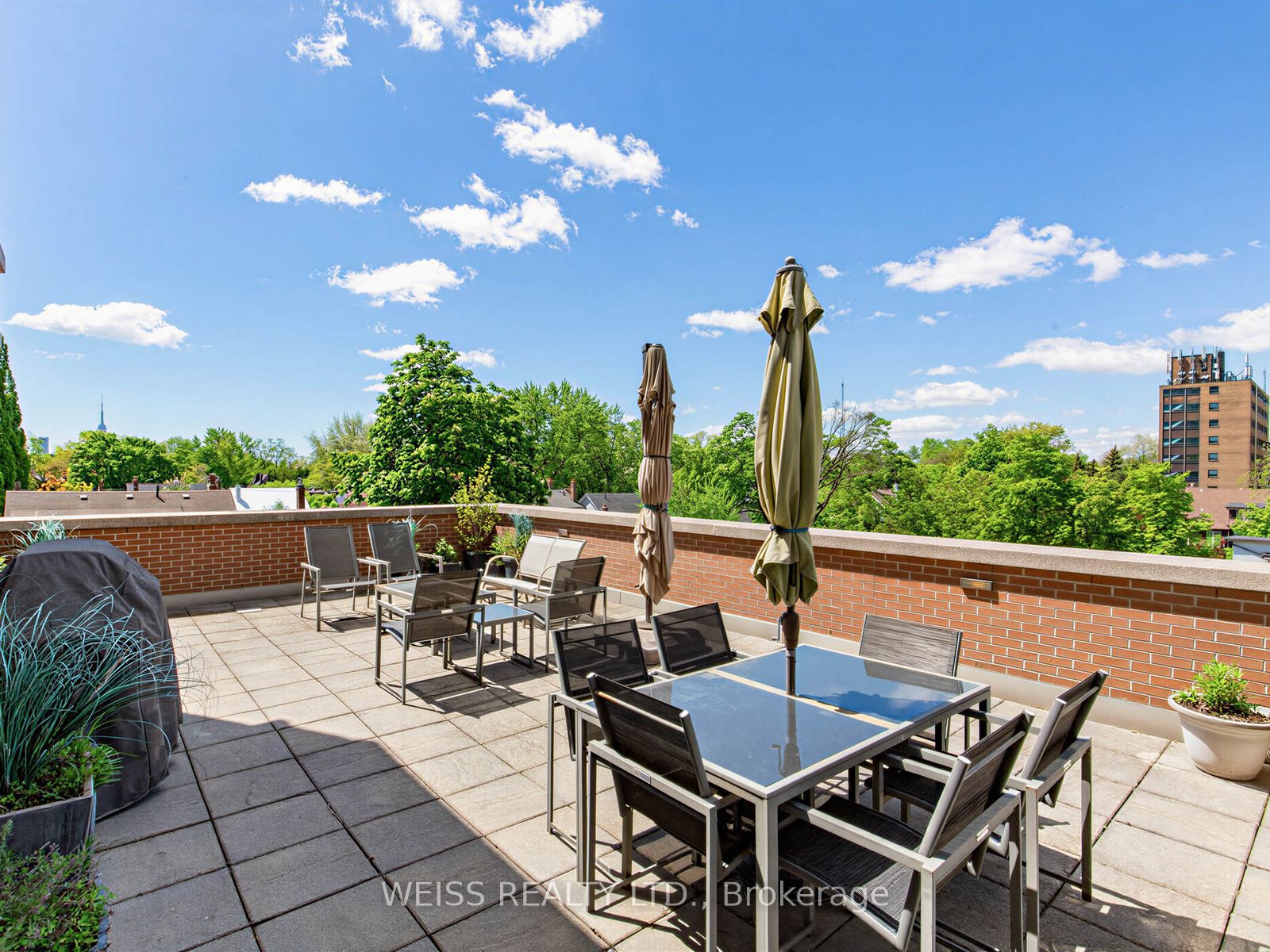 506-155 St Clair Avenue W, Toronto, ON, M4V 0A1 photo 5