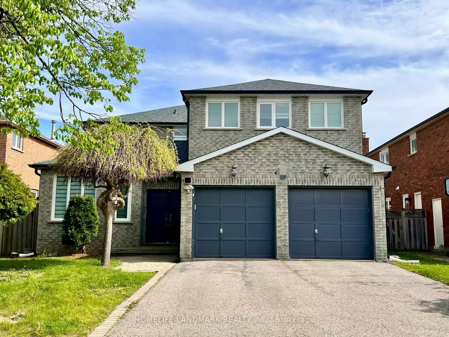 25 Atlantic Avenue, Markham, ON, L3P 7B6