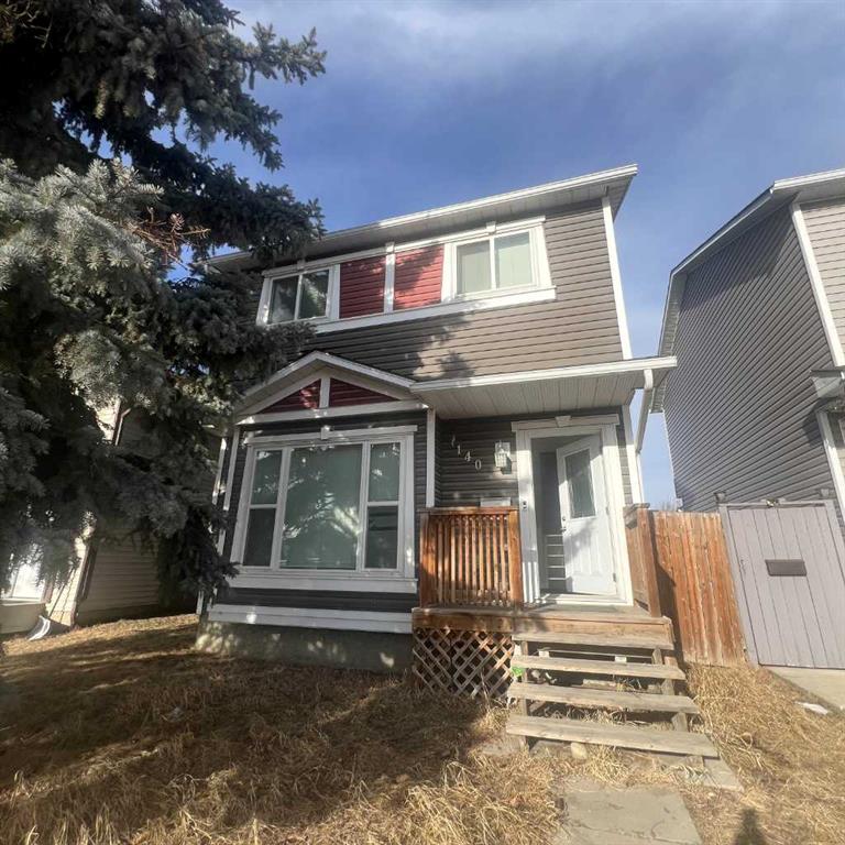 140 Martindale Boulevard NE, Calgary, AB, t3j2x5
