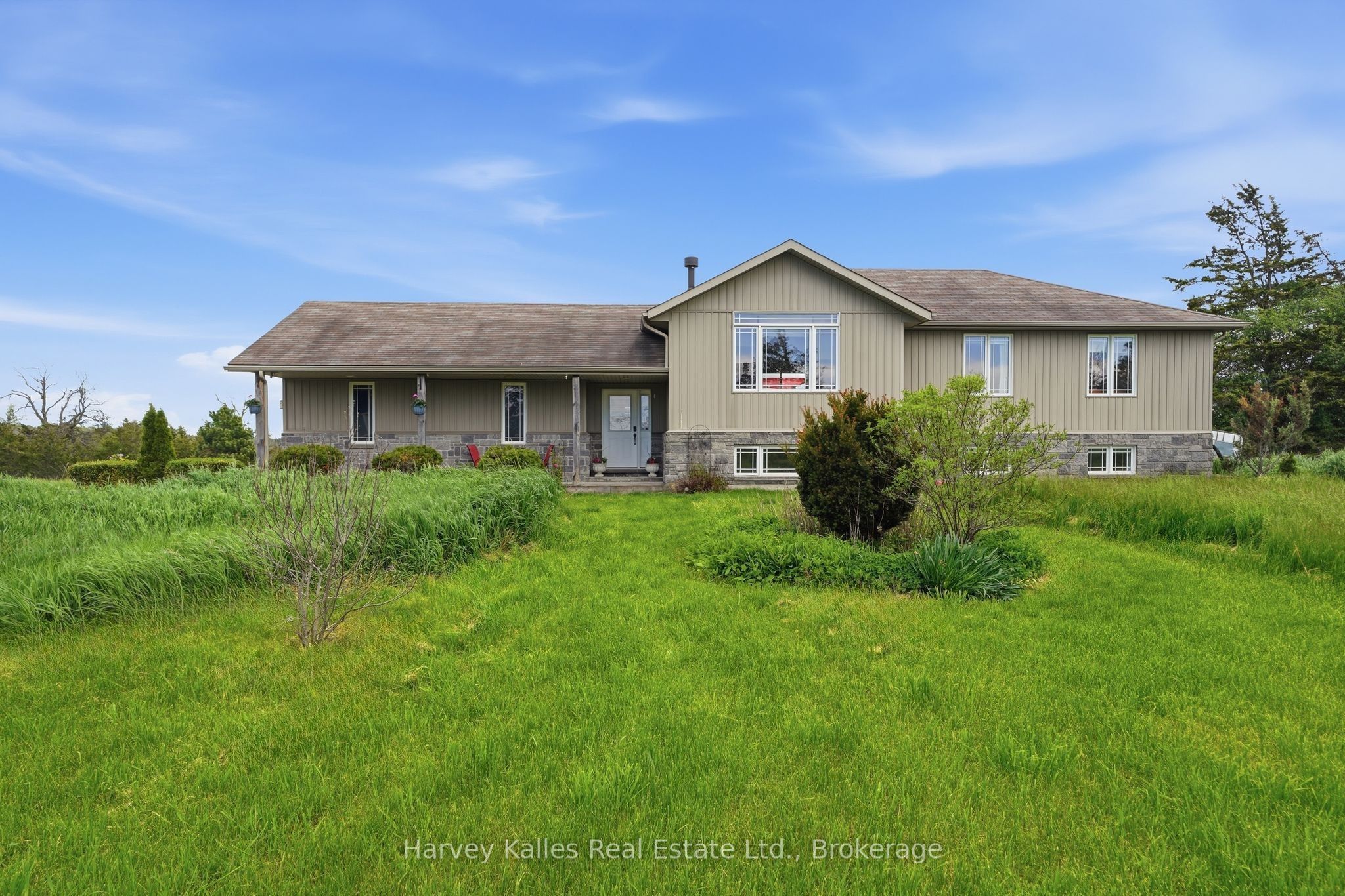 196 Jericho Road, Prince Edward County, ON, K0K 1W0