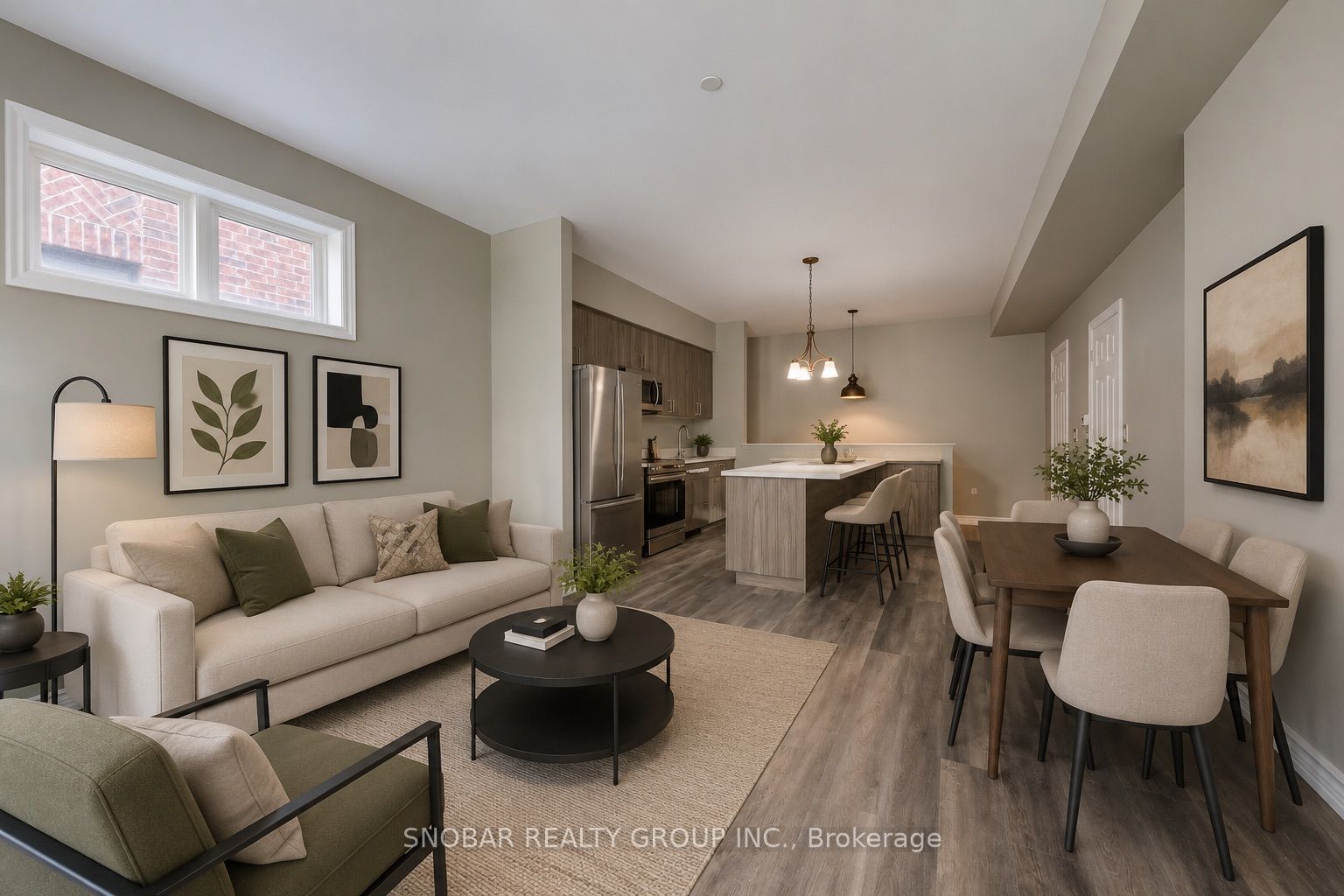 13-10 Carnation Avenue, Toronto, ON, M8V 0B8 photo 4