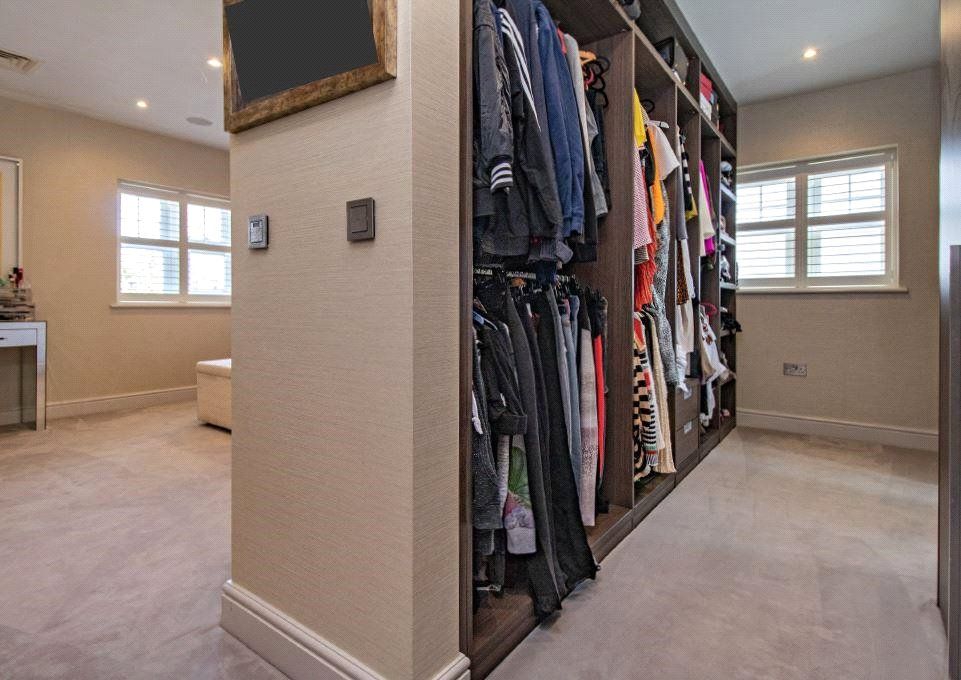 Additional image 14 of 6 bed detached house for saleSpencer Close, Radlett, Hertfordshire WD7