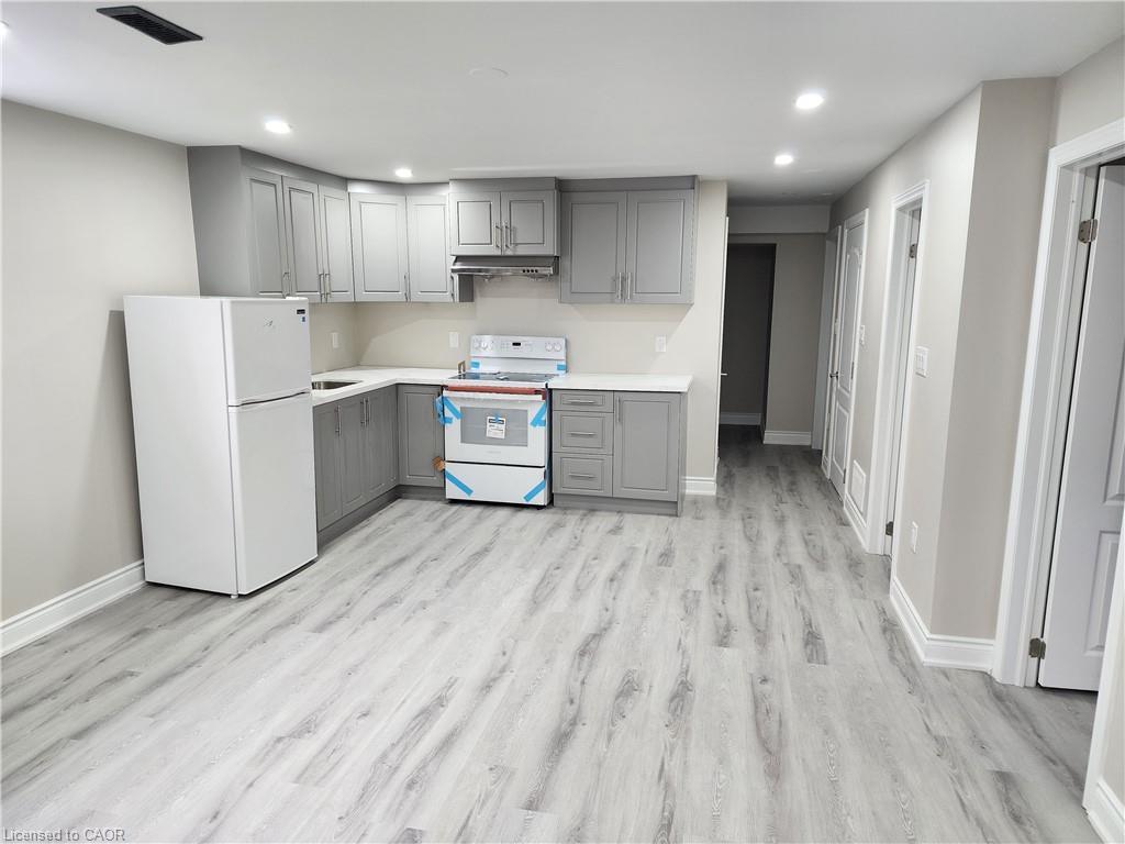 Basement-400 Wild Calla Street, Waterloo, ON, N2V 0B6 photo 4