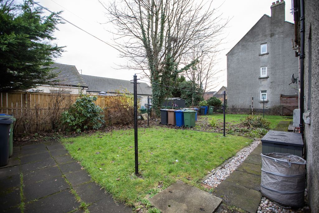 Additional image 23 of 1 bed flat for saleOrchard Street, Renfrew PA4