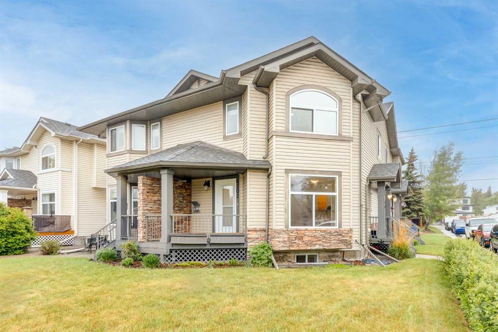 1-6202 Bowness Road NW, Calgary, AB, T3B 0E3